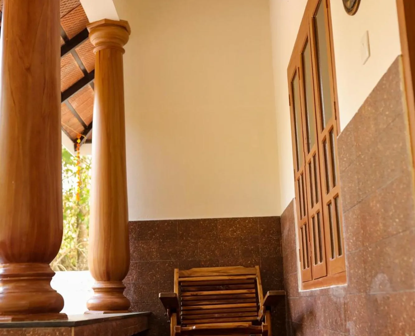 Riva Marari Beach Homestay Mararikulam Bed & Breakfast
