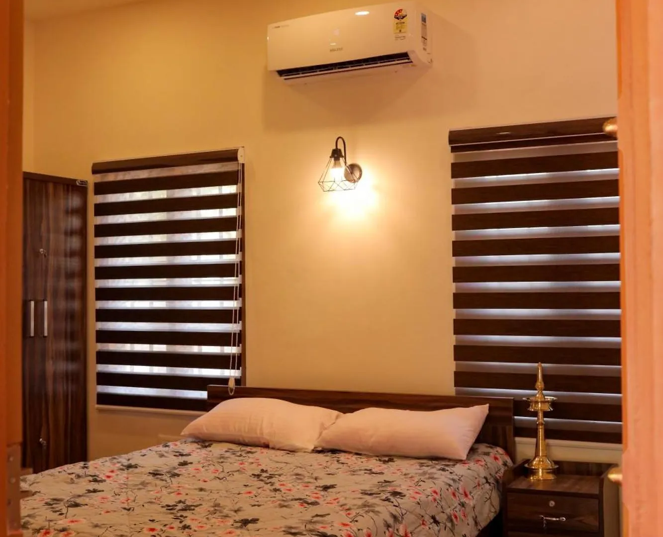 Riva Marari Beach Homestay Mararikulam 0*,