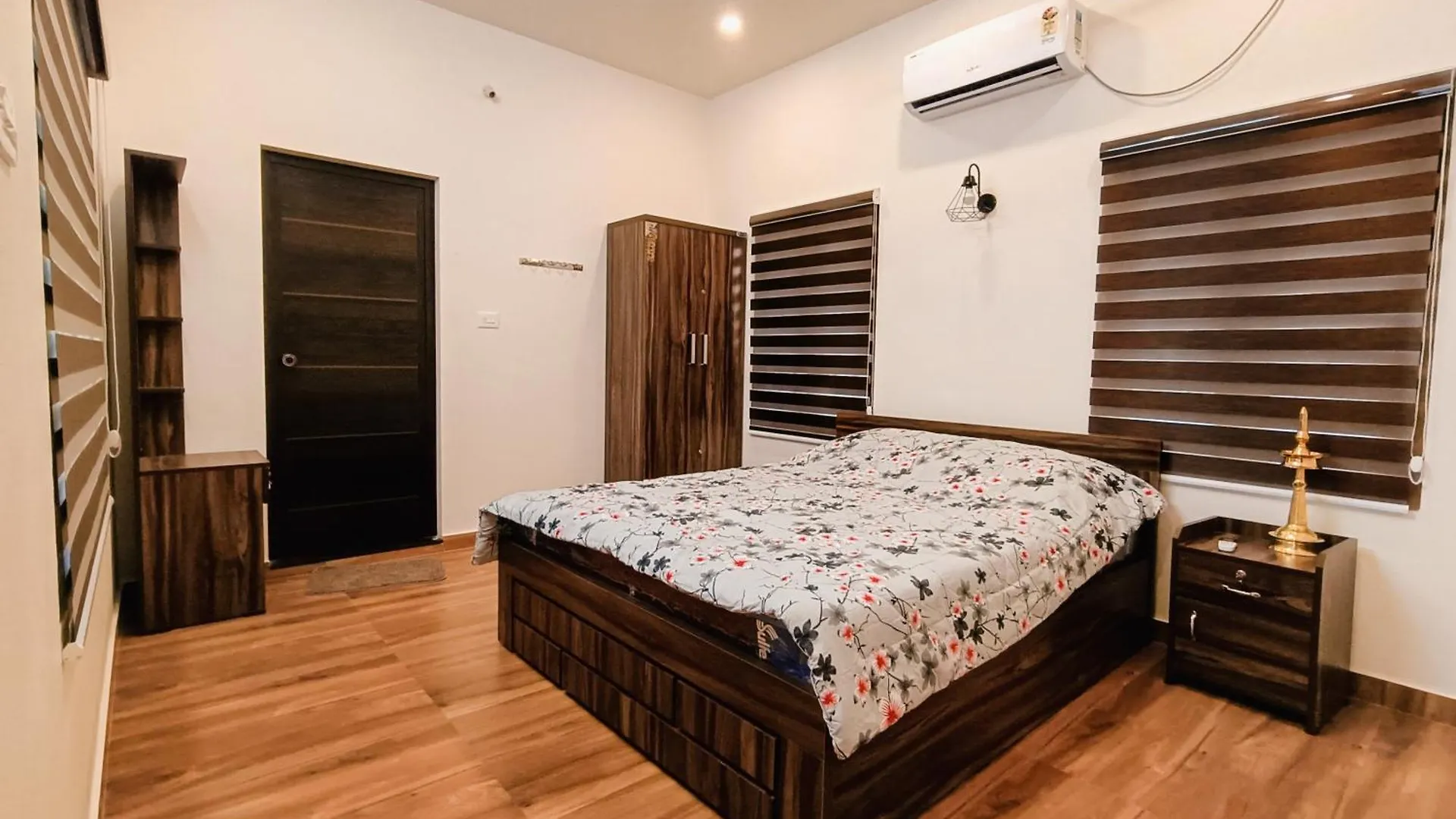 Bed & Breakfast Riva Marari Beach Homestay Mararikulam