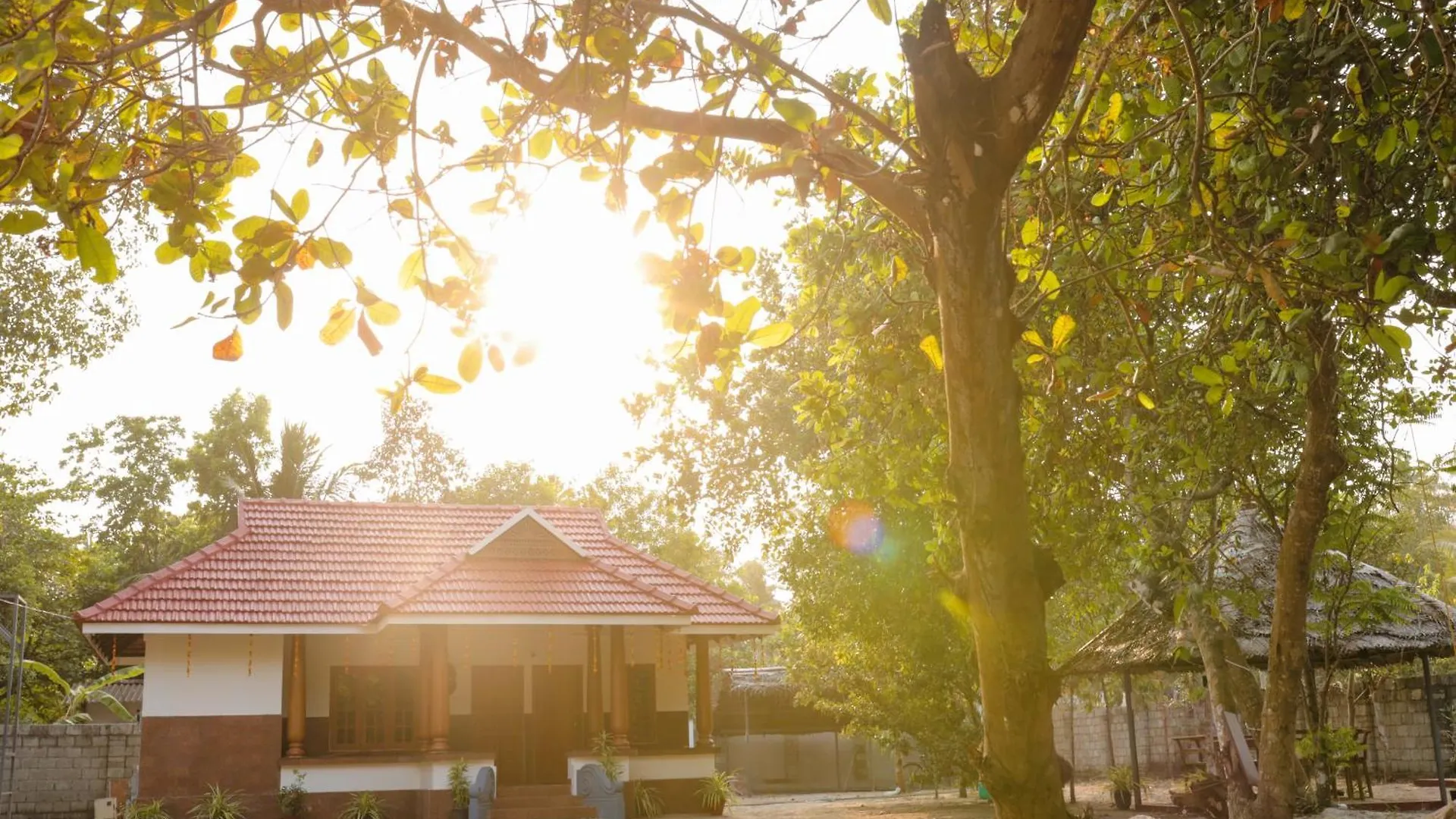 Riva Marari Beach Homestay Mararikulam 0*,  India