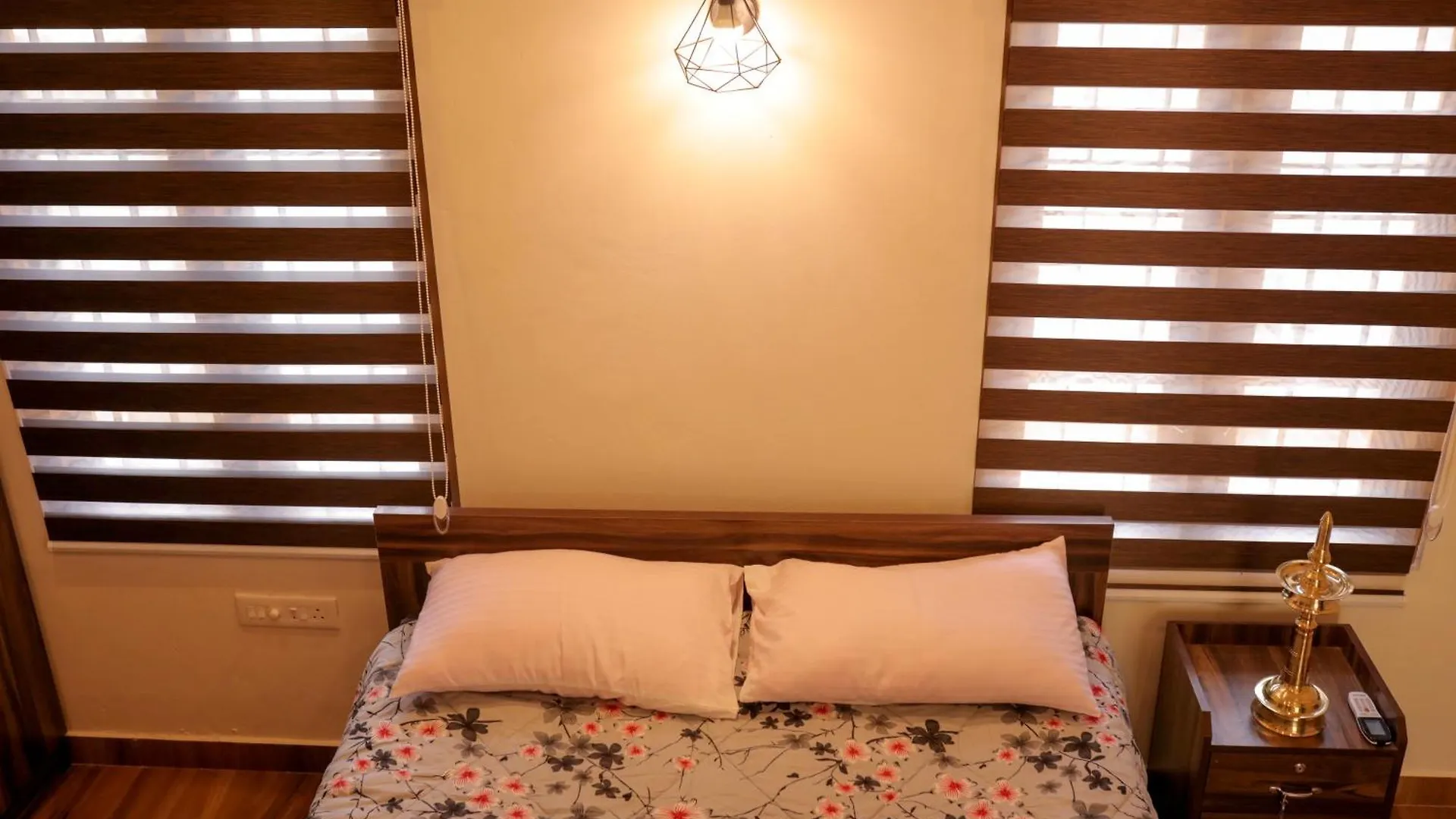 Bed & Breakfast Riva Marari Beach Homestay Mararikulam India